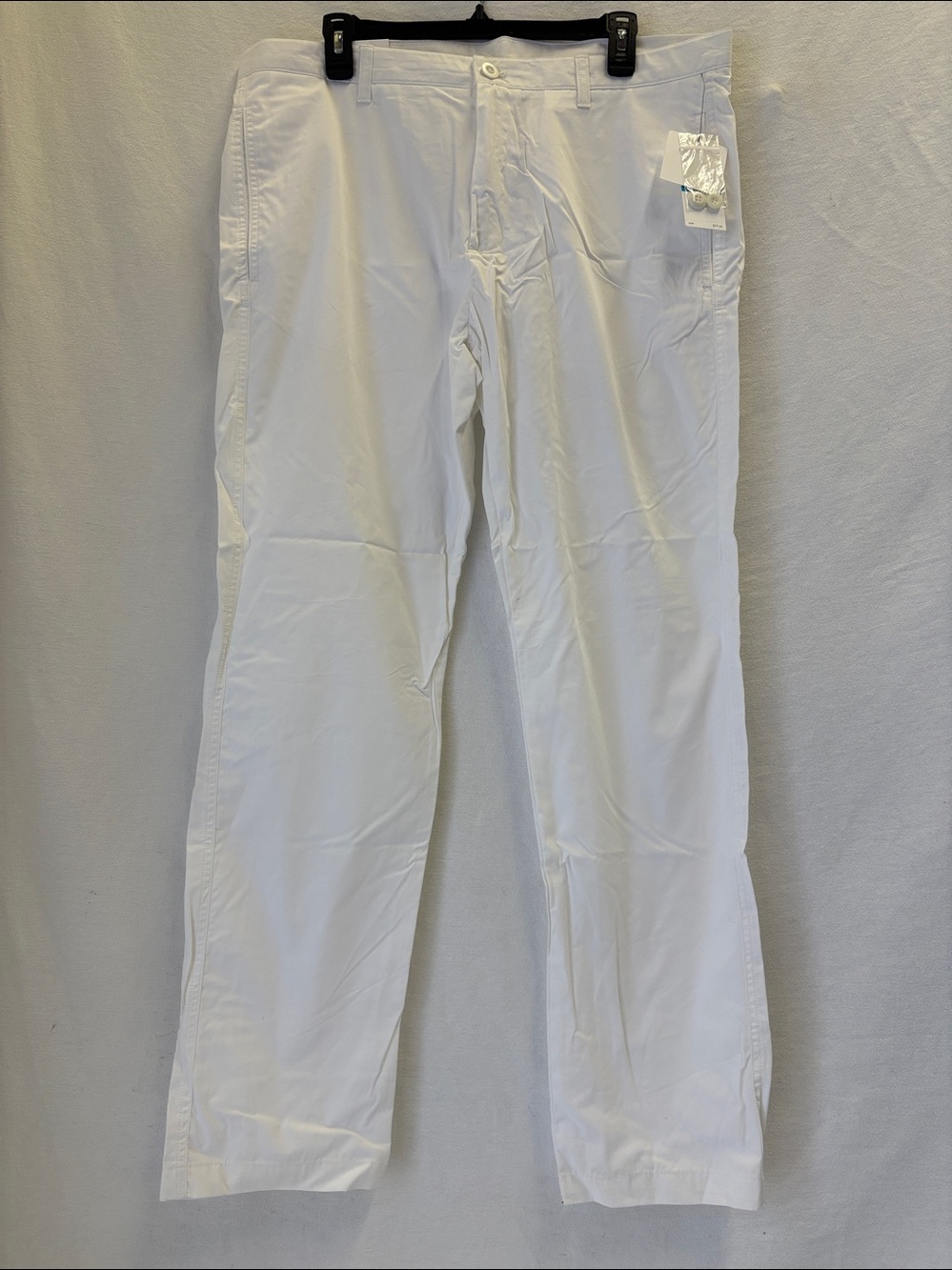 Calvin Klein Cotton Pants